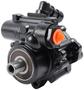 MasterPro Power Steering Pump - Remanufactured