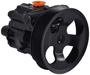 MasterPro Power Steering Power Steering Pump - Remanufactured