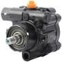 MasterPro Power Steering Power Steering Pump - Remanufactured