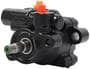 MasterPro Power Steering Pump - Remanufactured