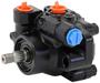 MasterPro Power Steering Pump - Remanufactured