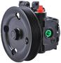 MasterPro Power Steering Power Steering Pump - Remanufactured