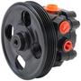 MasterPro Power Steering Pump - Remanufactured