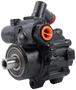 MasterPro Power Steering Pump - Remanufactured
