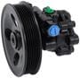 MasterPro Power Steering Power Steering Pump - Remanufactured
