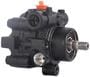 MasterPro Power Steering Pump - Remanufactured