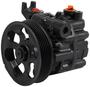 MasterPro Power Steering Pump - Remanufactured