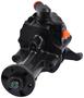 MasterPro Power Steering Power Steering Pump - Remanufactured