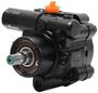 MasterPro Power Steering Power Steering Pump - Remanufactured
