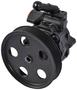 MasterPro Power Steering Power Steering Pump - Remanufactured