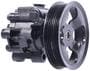 MasterPro Power Steering Pump - Remanufactured