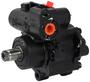 MasterPro Power Steering Pump - Remanufactured