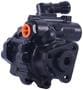 MasterPro Power Steering Pump - Remanufactured