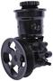 MasterPro Power Steering Pump - Remanufactured