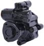 MasterPro Power Steering Power Steering Pump - Remanufactured