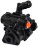 MasterPro Power Steering Power Steering Pump - Remanufactured