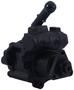 MasterPro Power Steering Power Steering Pump - Remanufactured