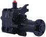 MasterPro Power Steering Pump - Remanufactured