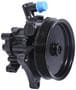 MasterPro Power Steering Pump - Remanufactured