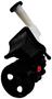 MasterPro Power Steering Power Steering Pump - Remanufactured
