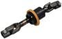 MasterPro Power Steering Power Steering Intermediate Shaft