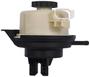 MasterPro Power Steering Remote Power Steering Remote Reservoir - New