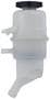 MasterPro Power Steering Remote Power Steering Remote Reservoir - New