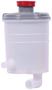 MasterPro Power Steering Remote Power Steering Remote Reservoir - New