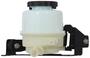 MasterPro Power Steering Remote Power Steering Remote Reservoir