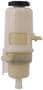 MasterPro Power Steering Remote Power Steering Remote Reservoir