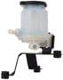 MasterPro Power Steering Remote Power Steering Remote Reservoir