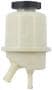 MasterPro Power Steering Remote Power Steering Remote Reservoir