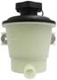 MasterPro Power Steering Remote Power Steering Remote Reservoir