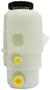 MasterPro Power Steering Remote Power Steering Remote Reservoir