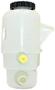 MasterPro Power Steering Remote Power Steering Remote Reservoir