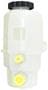 MasterPro Power Steering Remote Power Steering Remote Reservoir