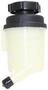 MasterPro Power Steering Remote Power Steering Remote Reservoir
