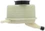 MasterPro Power Steering Remote Power Steering Remote Reservoir