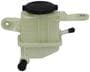 MasterPro Power Steering Remote Power Steering Remote Reservoir