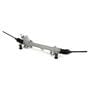MasterPro Power Steering Rack And Pinion - Remanufactured