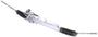 MasterPro Power Steering Rack And Pinion - Remanufactured
