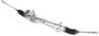 MasterPro Power Steering Rack And Pinion - Remanufactured
