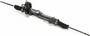 MasterPro Power Steering Rack And Pinion - Remanufactured