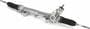 MasterPro Power Steering Rack And Pinion - Remanufactured