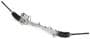 MasterPro Power Steering Rack And Pinion - Remanufactured