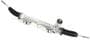 MasterPro Power Steering Rack And Pinion - Remanufactured
