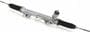 MasterPro Power Steering Rack And Pinion - Remanufactured