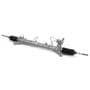 MasterPro Power Steering Rack And Pinion - Remanufactured