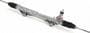 MasterPro Power Steering Rack And Pinion - Remanufactured