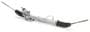 MasterPro Power Steering Rack And Pinion - Remanufactured